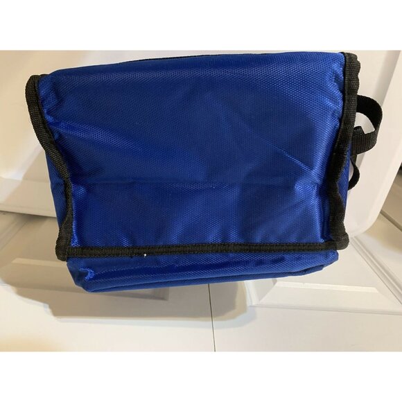 JEFF GORDON #24 LUNCH BAG Tote - Picture 8 of 9